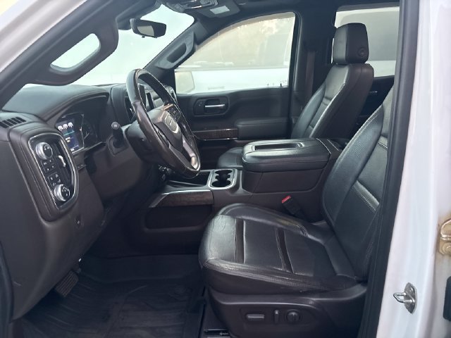 Used 2020 GMC Sierra 1500 Denali w/ Technology Package AWD/4WD image 7