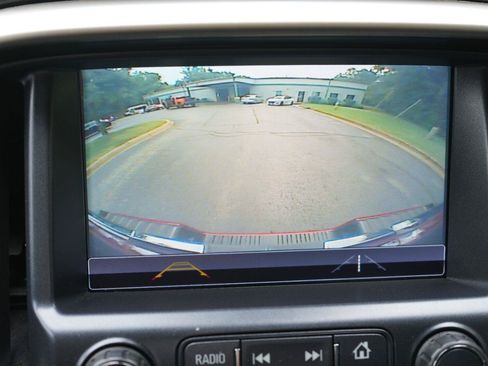 Used 2018 GMC Canyon Denali AWD/4WD image 17