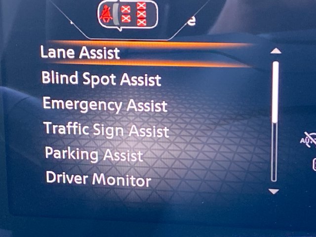 New 2027 Nissan Sentra S w/ S Cold Weather Package FWD image 15
