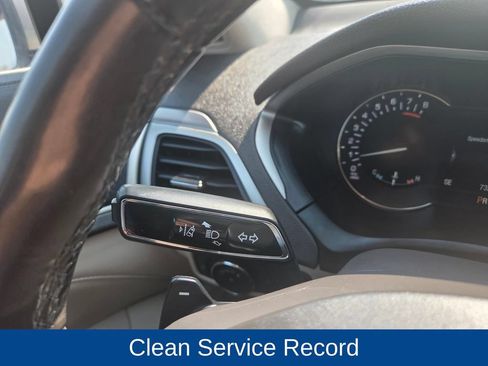 Used 2020 Lincoln MKZ AWD w/ Convenience Package image 23