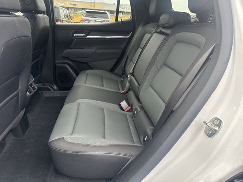 New 2026 GMC Terrain AT4 w/ Convenience Package III image 13