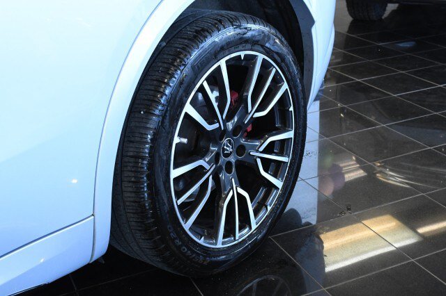 Used 2023 Maserati Grecale Modena AWD/4WD image 44
