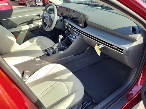 New 2026 Hyundai Sonata SE image 15