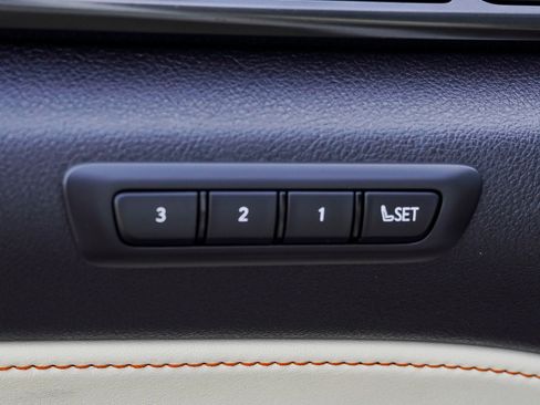 Used 2024 Lexus NX 350 AWD w/ Vision Package image 19