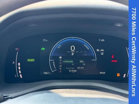 Used 2025 Toyota Camry LE FWD image 22