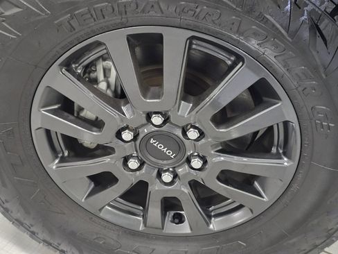 Certified 2025 Toyota Land Cruiser 1958 image 11