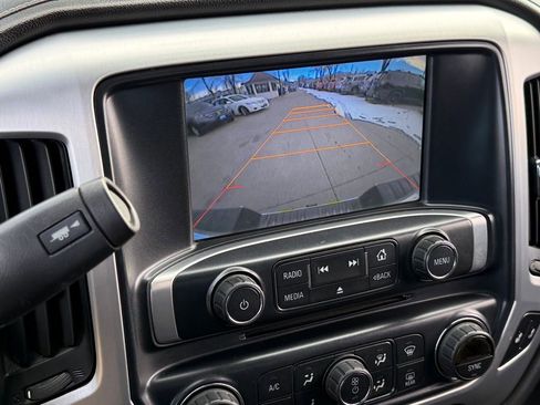 Used 2014 GMC Sierra 1500 SLE w/ SLE Value Package image 27