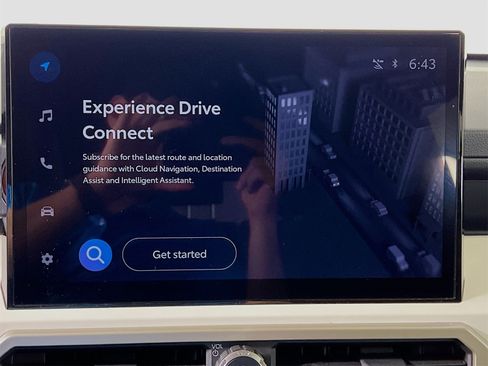 Used 2024 Toyota Tacoma TRD Off-Road image 15