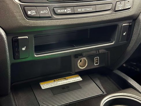 Certified 2022 Honda Passport TrailSport image 13