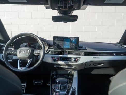 Used 2024 Audi A5 2.0T Premium Plus image 21