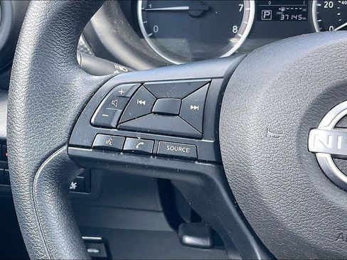 Certified 2023 Nissan Kicks S FWD image 20
