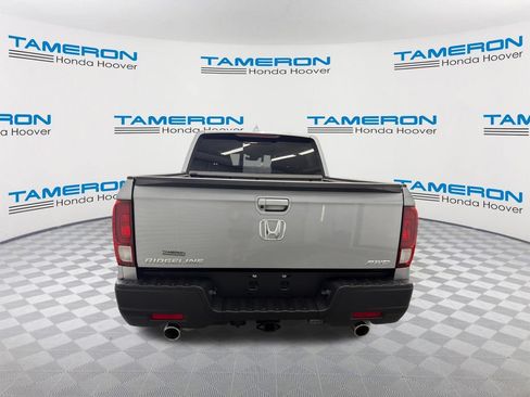 Used 2023 Honda Ridgeline RTL image 4