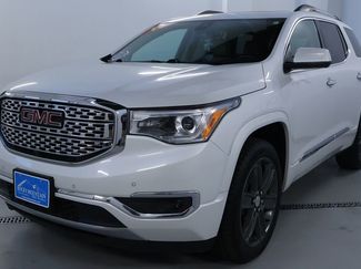 Used 2019 GMC Acadia Denali w/ Technology Package video 3