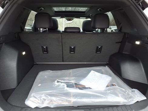 New 2026 GMC Terrain AT4 w/ Technology Package II image 19