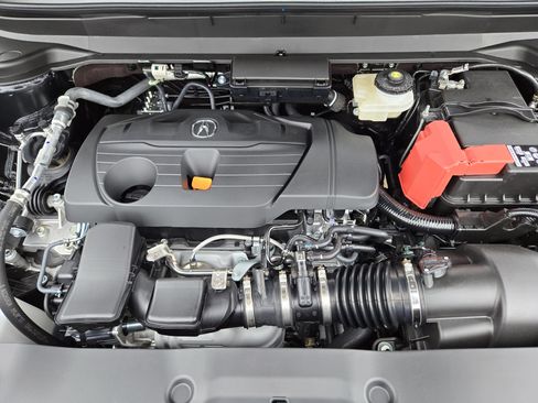 New 2026 Acura RDX SH-AWD w/ Technology Package image 20