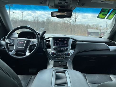 Used 2015 GMC Yukon XL SLT w/ Open Road Package image 36