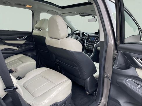 Used 2022 Subaru Ascent Limited w/ Technology Package image 20