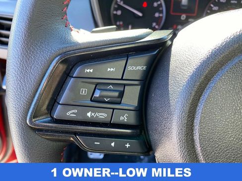 Used 2024 Subaru Impreza RS image 17