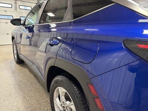 Used 2024 Hyundai Tucson SEL image 11