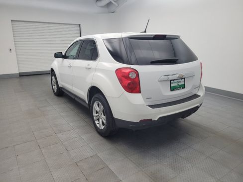 Used 2014 Chevrolet Equinox LS AWD/4WD image 5