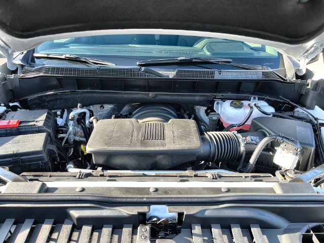 New 2026 Chevrolet Silverado 1500 RST w/ All Star Edition Plus AWD/4WD image 25