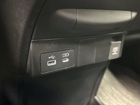 Used 2025 Honda Odyssey EX-L image 25