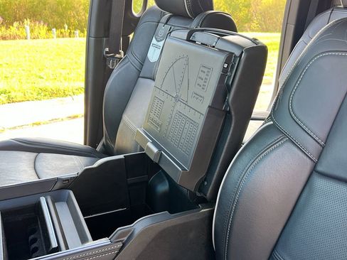 Used 2024 RAM 2500 Limited image 21