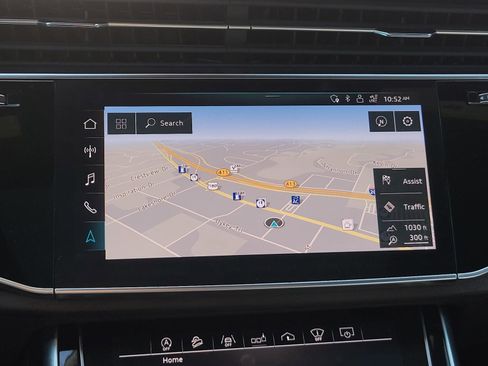 Used 2019 Audi Q8 Prestige w/ Year 1 Package image 30