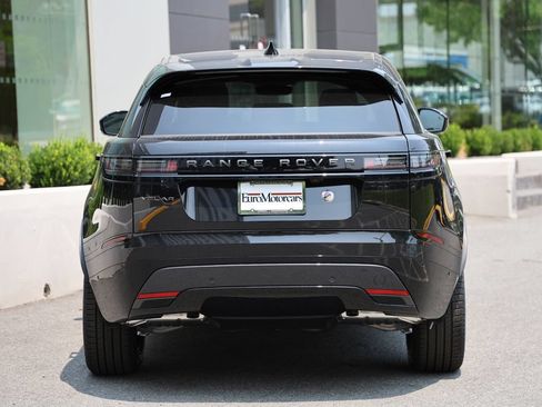 New 2026 Land Rover Range Rover Velar Belgravia AWD/4WD image 3