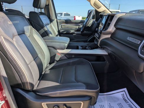 Used 2020 RAM 1500 Laramie image 26