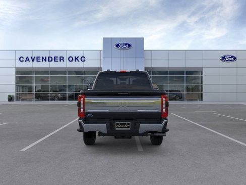New 2026 Ford F250 King Ranch AWD/4WD image 31