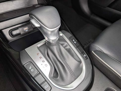 Certified 2023 Kia Forte GT-Line w/ GT-Line Premium Package FWD image 29