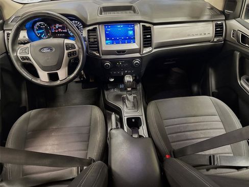 Used 2021 Ford Ranger XLT w/ Equipment Group 301A Mid image 20