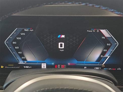 New 2026 BMW X5 M60i w/ Executive Package image 12