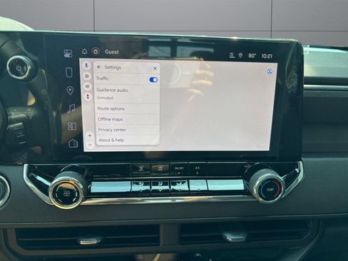 New 2026 Chevrolet Colorado W/T AWD/4WD image 21