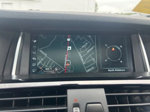 Used 2017 BMW X3 xDrive28i image 22