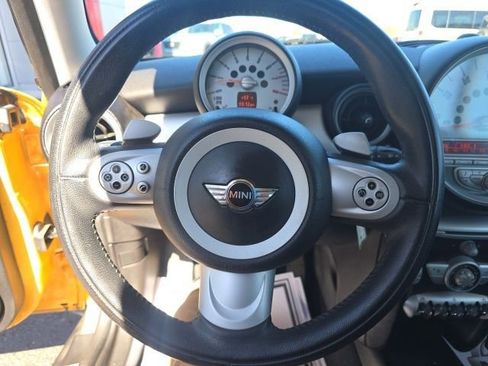 Used 2008 MINI Cooper Clubman Hardtop FWD image 12