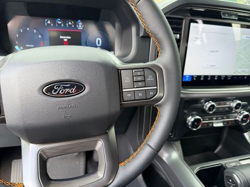 Used 2026 Ford F150 Tremor w/ Tow/Haul Package AWD/4WD image 16
