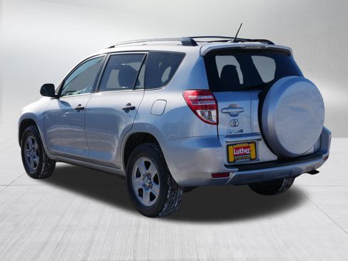 Used 2012 Toyota RAV4 4WD w/ Value Pkg image 5