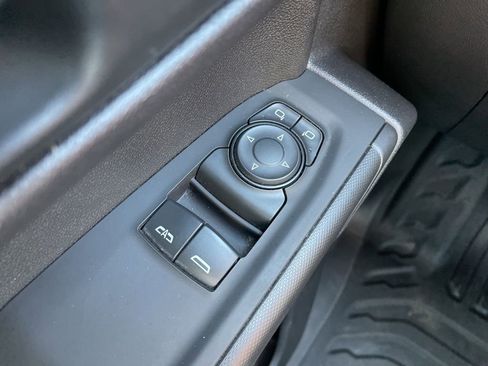 Used 2024 Chevrolet Silverado 1500 W/T w/ WT Value Package AWD/4WD image 29