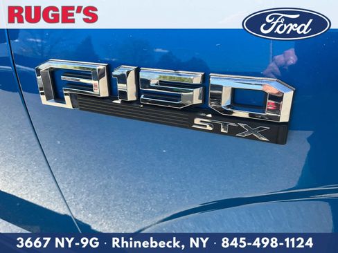 Used 2019 Ford F150 XL w/ Equipment Group 101A Mid AWD/4WD image 11