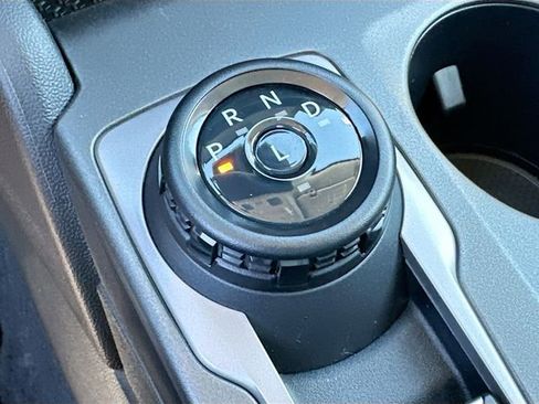 New 2026 Ford Bronco Sport Outer Banks image 11