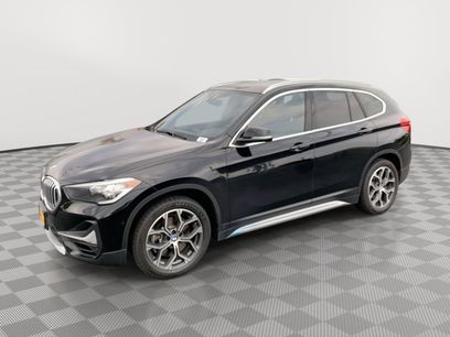 Used 2020 BMW X1 xDrive28i w/ Convenience Package