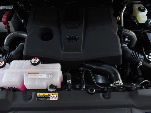 New 2026 Toyota Tundra 1794 Edition AWD/4WD image 19