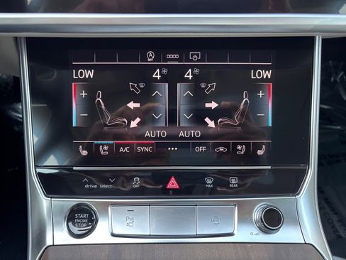 Used 2025 Audi A6 Premium Plus image 18