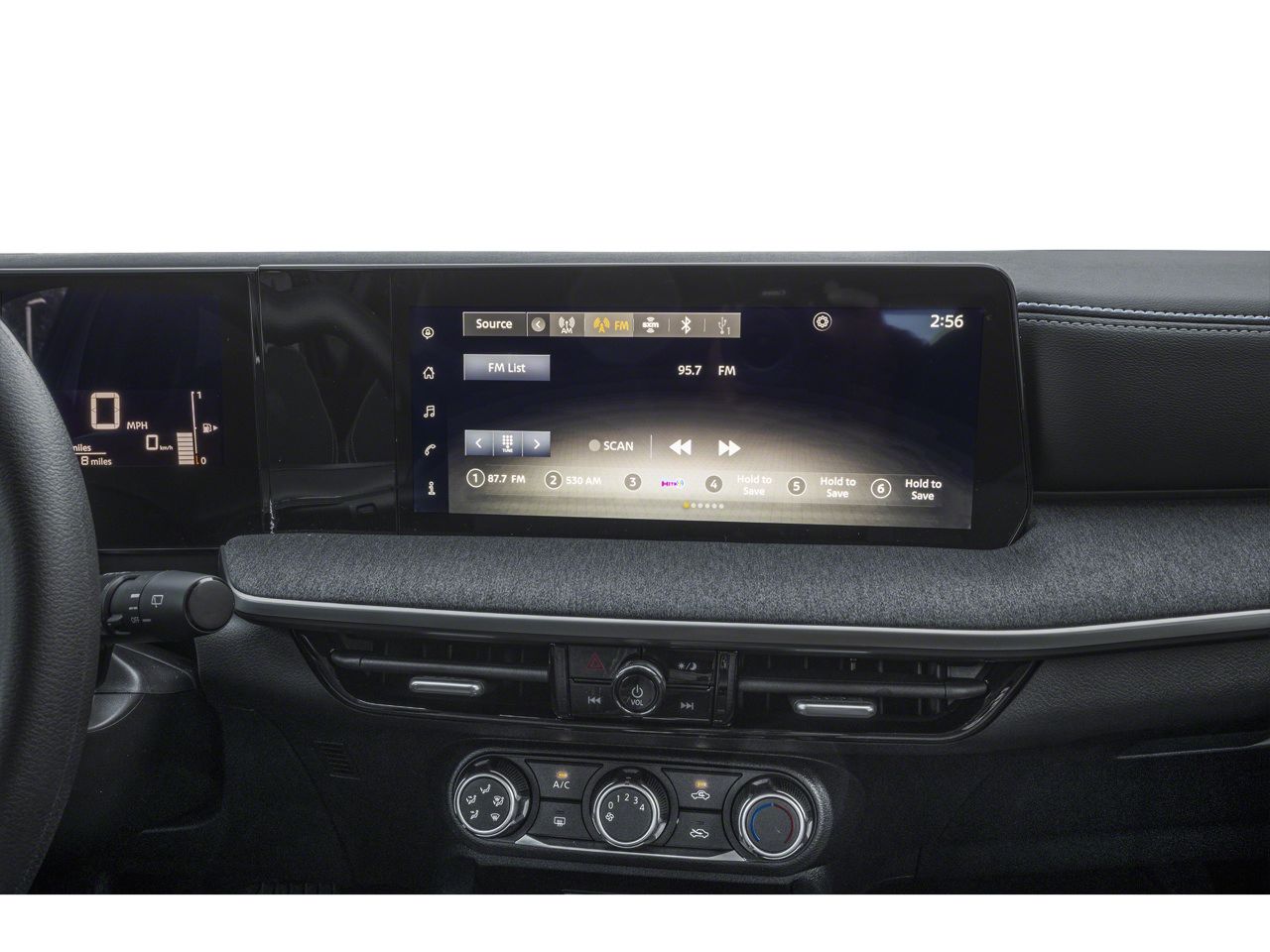 New 2027 Nissan Kicks SV w/ SV Premium Package FWD image 39