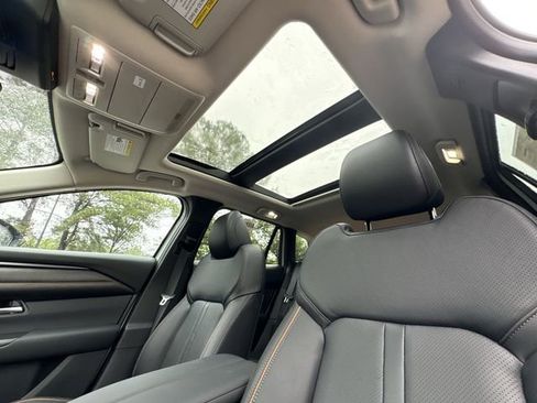 New 2026 MAZDA CX-50 AWD 2.5 S w/ Weather Package image 22