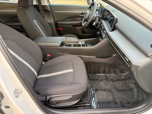 Used 2024 Hyundai Sonata SEL image 25