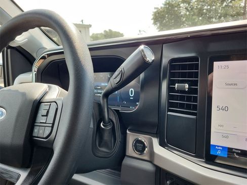 New 2026 Ford F250 XLT image 21