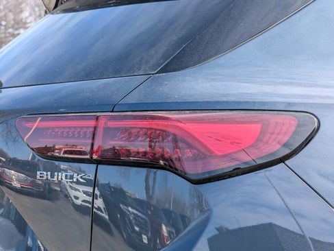 New 2026 Buick Envision Preferred image 57